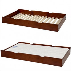 Giường Kéo & Giường Phụ Gầm Giường